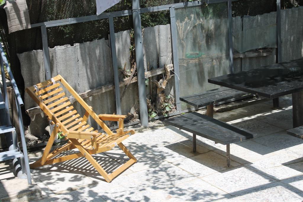 Hillside Guesthouse Bordschomi Exterior foto